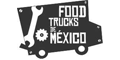 Food Trucks De Mexico logo