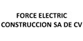Force Electric Construccion Sa De Cv logo