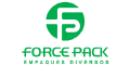 FORCE PACK EMPAQUES DIVERSOS logo