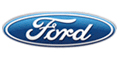 Ford logo