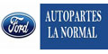 Ford Auto Partes La Normal