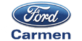 FORD CARMEN logo