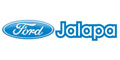 Ford Jalapa logo
