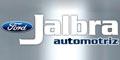 Ford Jalbra Automotriz logo