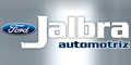 Ford Jalbra Automotriz