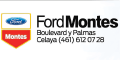 Ford Montes