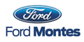 Ford Montes logo