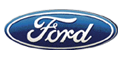 FORD MOTOR COMPANY logo