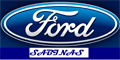 Ford Sabinas