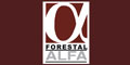 Forestal Alfa logo