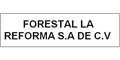 Forestal La Reforma Sa De Cv