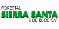Forestal Sierra Santa S De Rl De Cv logo