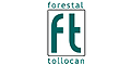 Forestal Tollocan logo
