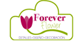 FOREVER FLOWER logo