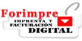 Forimpre logo