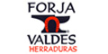 Forja Valdes Herraduras