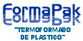 FORMA PAK logo