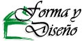 FORMA Y DISEÑO logo