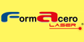 FORMACERO logo