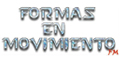 Formas En Movimiento Fm logo