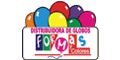 FORMAS Y COLORES logo