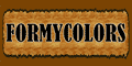 Formycolors logo