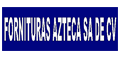 FORNITURAS AZTECA logo