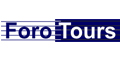 Foro Tours logo