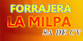 Forrajera La Milpa Sa De Cv logo