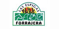 FORRAJERA LAS ESPIGAS logo