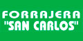 Forrajera San Carlos logo