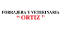 FORRAJERA Y VETERINARIA ORTIZ logo