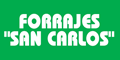 FORRAJES SAN CARLOS logo