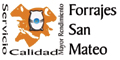FORRAJES SAN MATEO SA DE CV logo