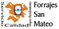 FORRAJES SAN MATEO SA DE CV