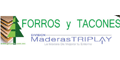 Forros Y Tacones logo