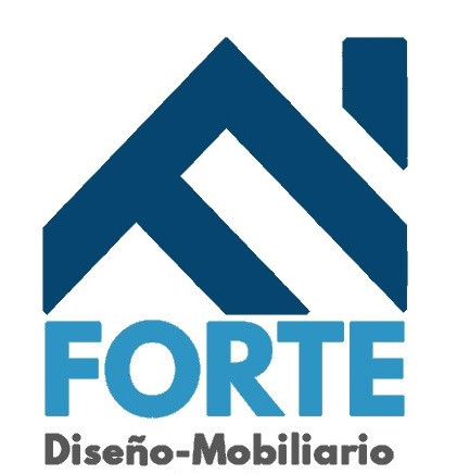 FORTE Diseño-Mobiliario logo