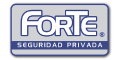 Forte Seguridad Privada logo