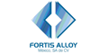 FORTIS ALLOY MEXICO SA DE CV logo