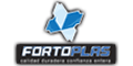 Fortoplas logo
