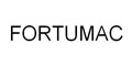 Fortumac logo