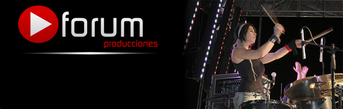 Forum Producciones