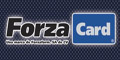 Forza Card logo