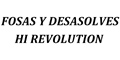Fosas Y Desasolves Hi Revolution logo