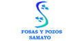 FOSAS Y PREFABRICADOS SAMAYO logo