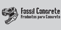 Fossil Concrete logo