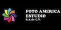 Foto America Estudio logo