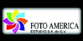 Foto America Estudio Sa De Cv logo