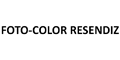 Foto-Color Resendiz logo
