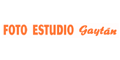 FOTO ESTUDIO GAYTAN logo